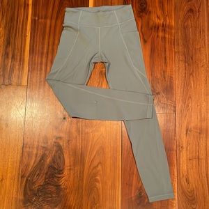 Athleta Girl leggings